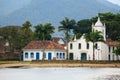 Paraty, Brazil