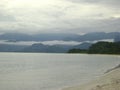 Paraty Brazilian Beach