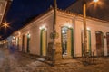 Paraty Historical Building