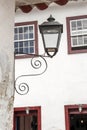 Paraty Historical Building in Rio de Janeiro Brazil