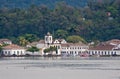 Paraty Historical City