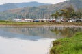 Paraty Marina Rio de Janeiro Royalty Free Stock Photo