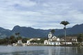 Paraty, State of Rio de Janeiro, Brazil. Royalty Free Stock Photo