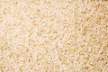 Parboiled rice as a background Royalty Free Stock Photo