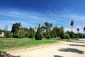 Parc de la Ciutadella