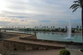 Parc de la Mar, Palma de Mallorca