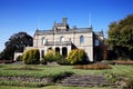 Parc Howard, Llanelli, Carmarthenshire, Wales