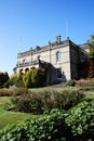 Parc Howard, Llanelli, Carmarthenshire, Wales Royalty Free Stock Photo