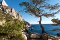 Parc National des Calanques, Marseille, France