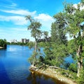 Parc-nature de lÃ¢â¬â¢ÃÅ½le-de-la Visitation