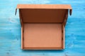 Parcel. Royalty Free Stock Photo