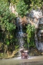 Parco Natura Viva, Park of Natural Life, Lake Garda, Italy