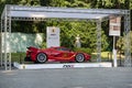 Parco Valentino - Salone & Gran Premio - Open Air Car Show in Turin