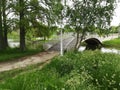 Parcul Tineretului in Bucharest