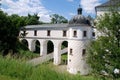 Pardubice, Czech Rep: Pardubice Castle