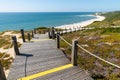 Paredes Panoramic Boardwalk
