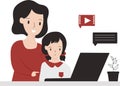 Parent Guide Online Class At Home