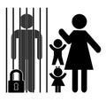 Parent in Prison