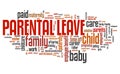 Parental leave