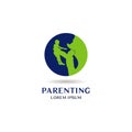 Parenting Logo Sign Symbol Icon