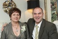 Parents of bride