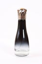 Parfume bottle Royalty Free Stock Photo