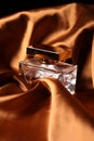 Parfume Bottle Royalty Free Stock Photo