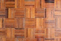 Parguet Royalty Free Stock Photo