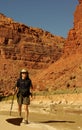 Paria Canyon Royalty Free Stock Photo