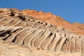 The Paria Canyon, Vermilion Cliffs, Arizona