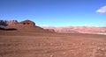 Paria Canyon-Vermilion Cliffs Wilderness, Utah,USA