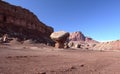 Paria Canyon-Vermilion Cliffs Wilderness, Utah,USA