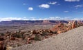 Paria Canyon-Vermilion Cliffs Wilderness, Utah,USA