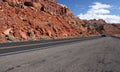 Paria Canyon-Vermilion Cliffs Wilderness, Utah,USA