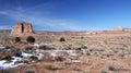 Paria Canyon-Vermilion Cliffs Wilderness, Utah,USA