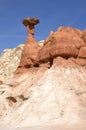 Paria Rimrocks Red Toadstool (Hoodoo)