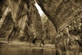 Paria River Canyon, Utah