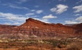 Paria Valley, Utah