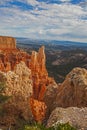 Paria View Bryce Canyon 2540