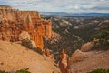 Paria View Bryce Canyon 2537