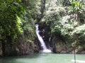 Paria Waterfall