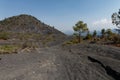Paricutin volcano in Mexico 04