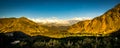 Parika Lake, Never Summer Wilderness Area Colorado Royalty Free Stock Photo