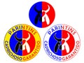 Parintins Folk Festival generic logo