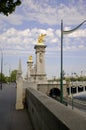 Paris 12, Left Bank, Seine