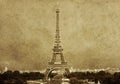 Paris Royalty Free Stock Photo