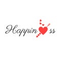 Happines logo