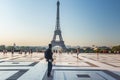 Paris attractions editorial