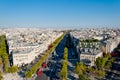 Paris, Champs Elysees (Champs-Ãâ°lysÃÂ©es)