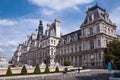 Paris City Hall